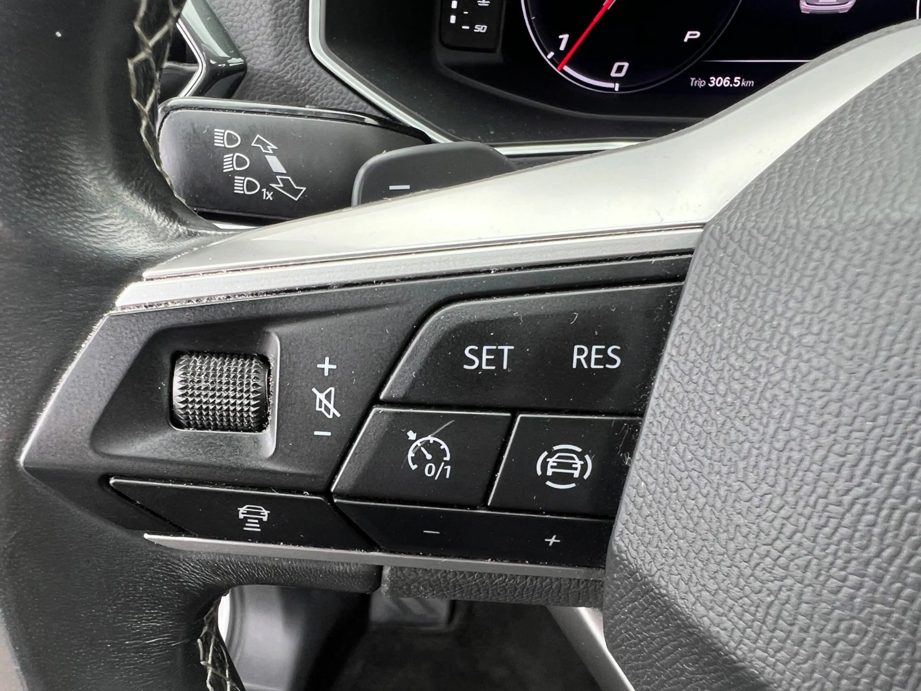 SEAT Tarraco 2.0 TDI*7 Sitz*Panor*Navi*LED*Xen*Kamera — photo 13