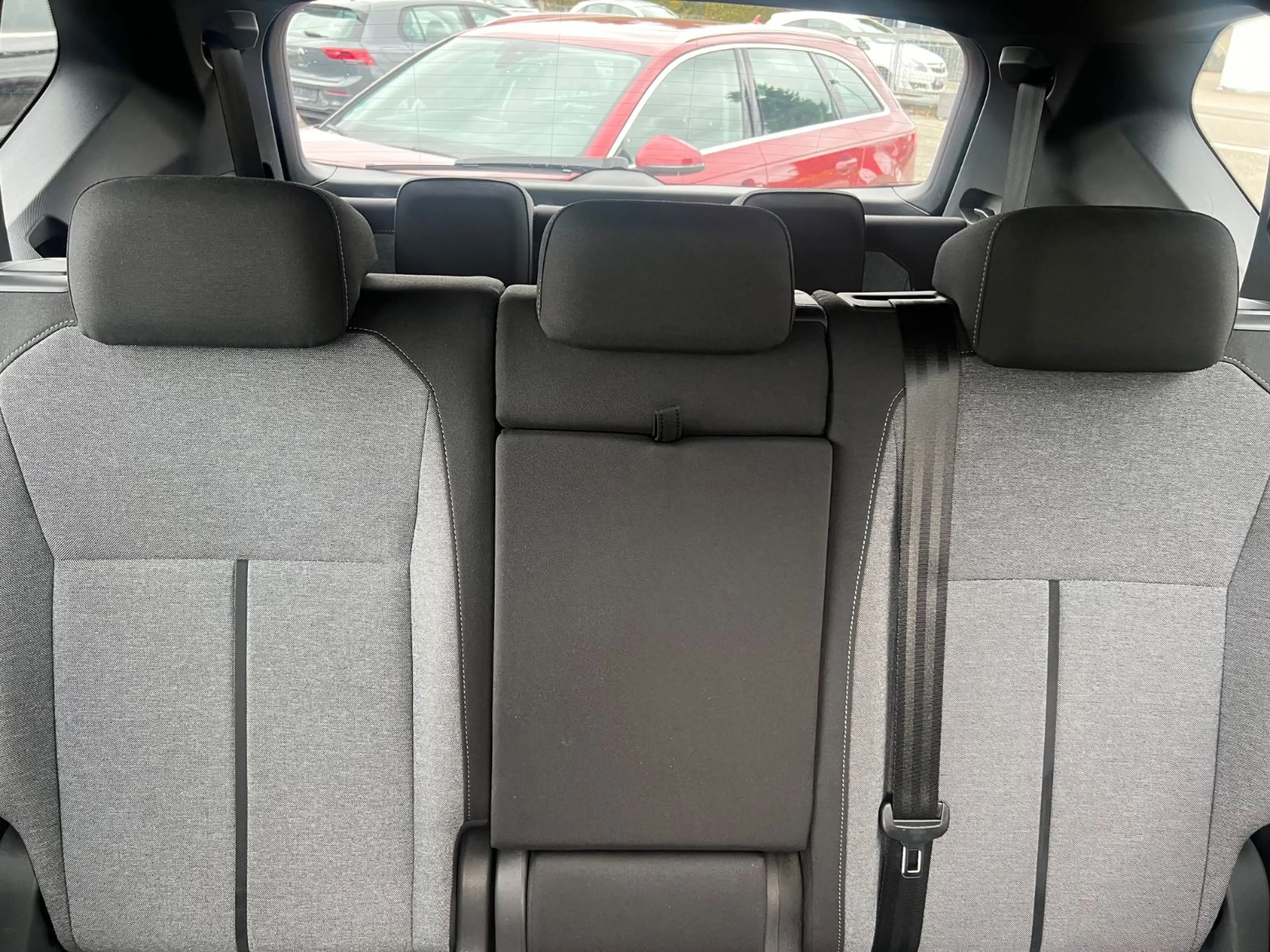 SEAT Tarraco 2.0 TDI*7 Sitz*Panor*Navi*LED*Xen*Kamera — photo 15