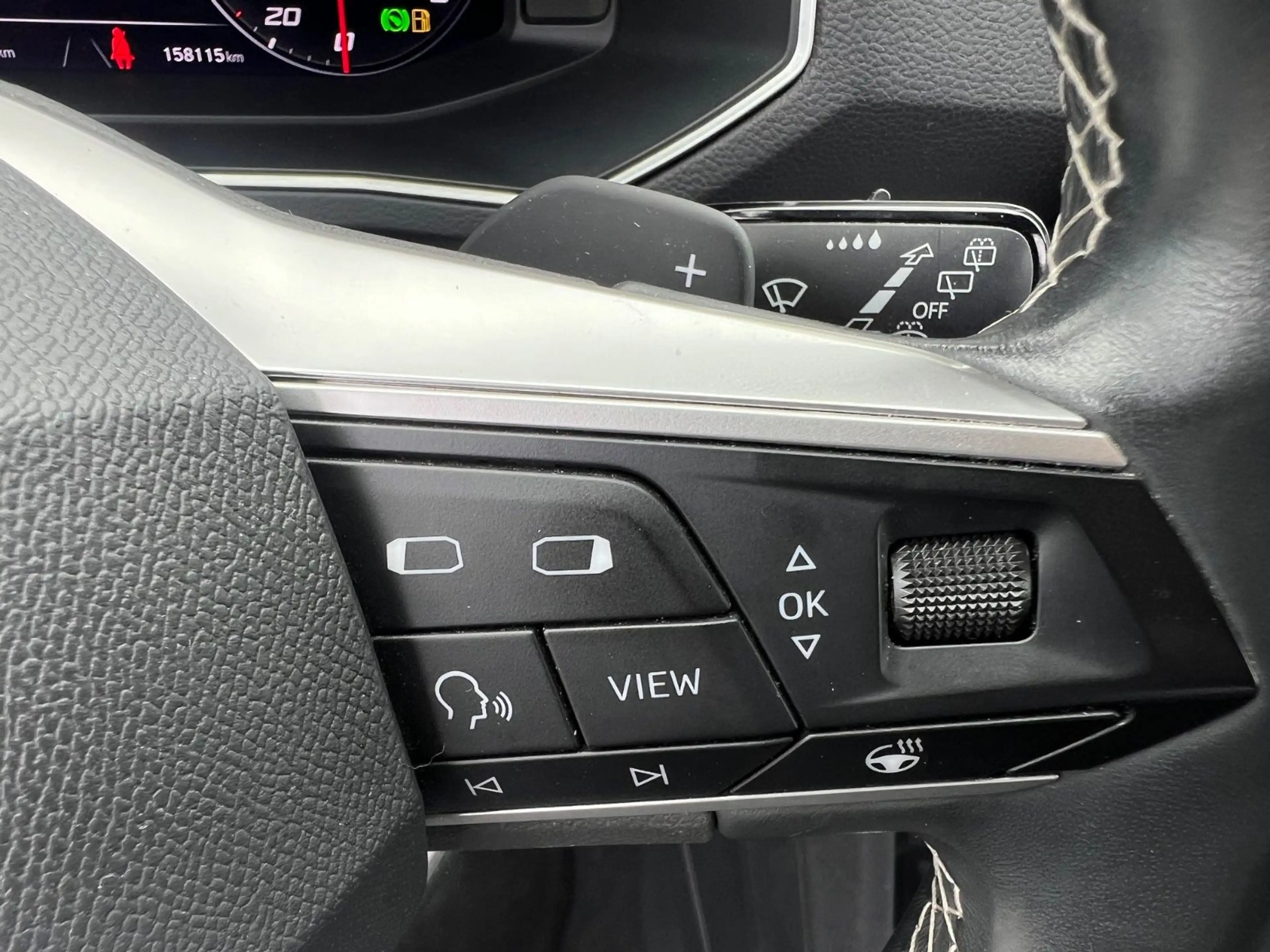 SEAT Tarraco 2.0 TDI*7 Sitz*Panor*Navi*LED*Xen*Kamera — photo 14