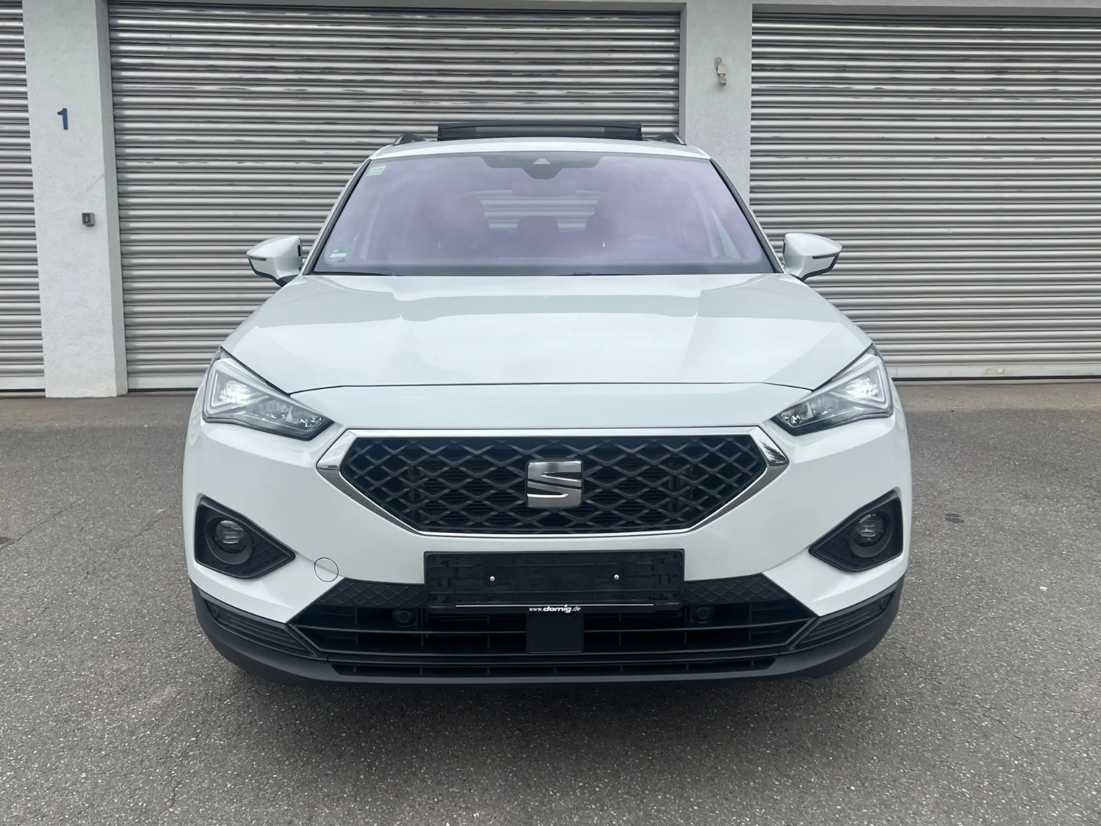 SEAT Tarraco 2.0 TDI*7 Sitz*Panor*Navi*LED*Xen*Kamera — photo 3
