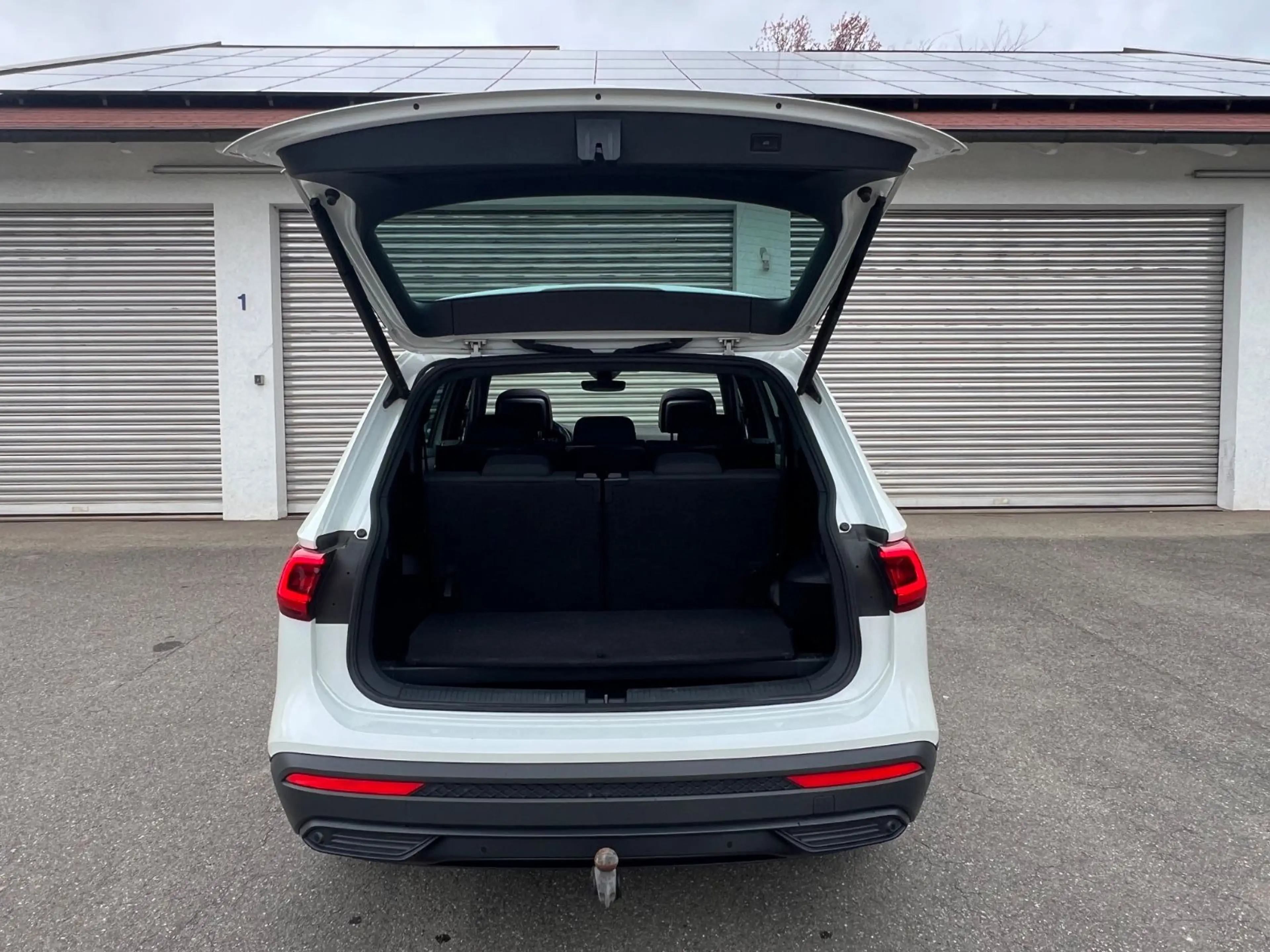 SEAT Tarraco 2.0 TDI*7 Sitz*Panor*Navi*LED*Xen*Kamera — photo 8
