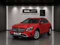 Mercedes-Benz GLA 200 GLA 200 d Aut.*Navi*Led* Rot - thumbnail 1