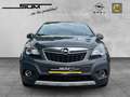 Opel Mokka Innovation Turbo 1.4 Automatik Klimaa Tempo Navi B Silber - thumbnail 10