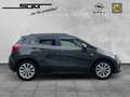 Opel Mokka Innovation Turbo 1.4 Automatik Klimaa Tempo Navi B Silber - thumbnail 8