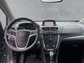 Opel Mokka Innovation Turbo 1.4 Automatik Klimaa Tempo Navi B Silber - thumbnail 14