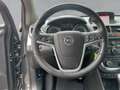 Opel Mokka Innovation Turbo 1.4 Automatik Klimaa Tempo Navi B Silber - thumbnail 16