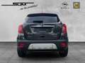 Opel Mokka Innovation Turbo 1.4 Automatik Klimaa Tempo Navi B Silber - thumbnail 4