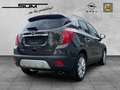 Opel Mokka Innovation Turbo 1.4 Automatik Klimaa Tempo Navi B Silber - thumbnail 6