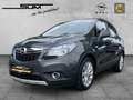 Opel Mokka Innovation Turbo 1.4 Automatik Klimaa Tempo Navi B Silber - thumbnail 1