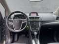 Opel Mokka Innovation Turbo 1.4 Automatik Klimaa Tempo Navi B Silber - thumbnail 13