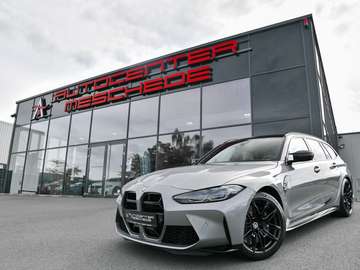 Touring xDrive Competition *M Drivers Package