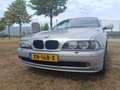 BMW 530 e39 Zilver - thumbnail 3