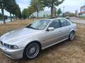 BMW 530 e39 Zilver - thumbnail 11