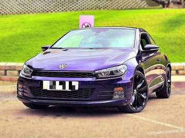 2.0TDI BMT R-Line 135kW