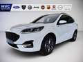 Ford Kuga 2,5 Duratec PHEV ST-Line X Aut. Weiß - thumbnail 2