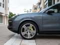 Porsche Cayenne E-Hybrid Coupé Aut. Gris - thumbnail 8
