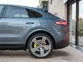 Porsche Cayenne E-Hybrid Coupé Aut. Gris - thumbnail 11