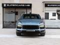 Porsche Cayenne E-Hybrid Coupé Aut. Gris - thumbnail 2