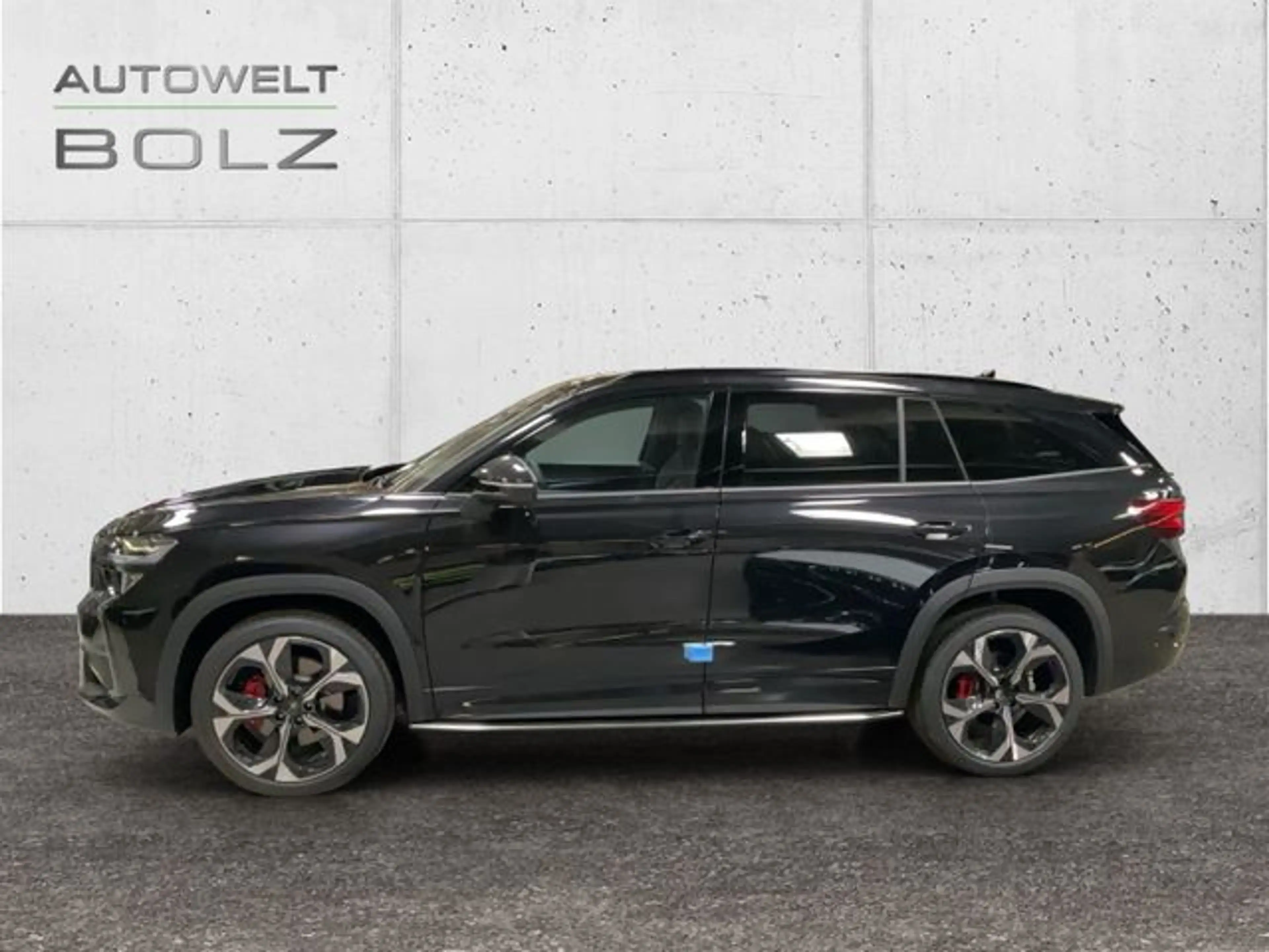 Skoda Kodiaq 2.0 TSI RS 4x4 HUD NAVI AHK 360° PANO — photo 7