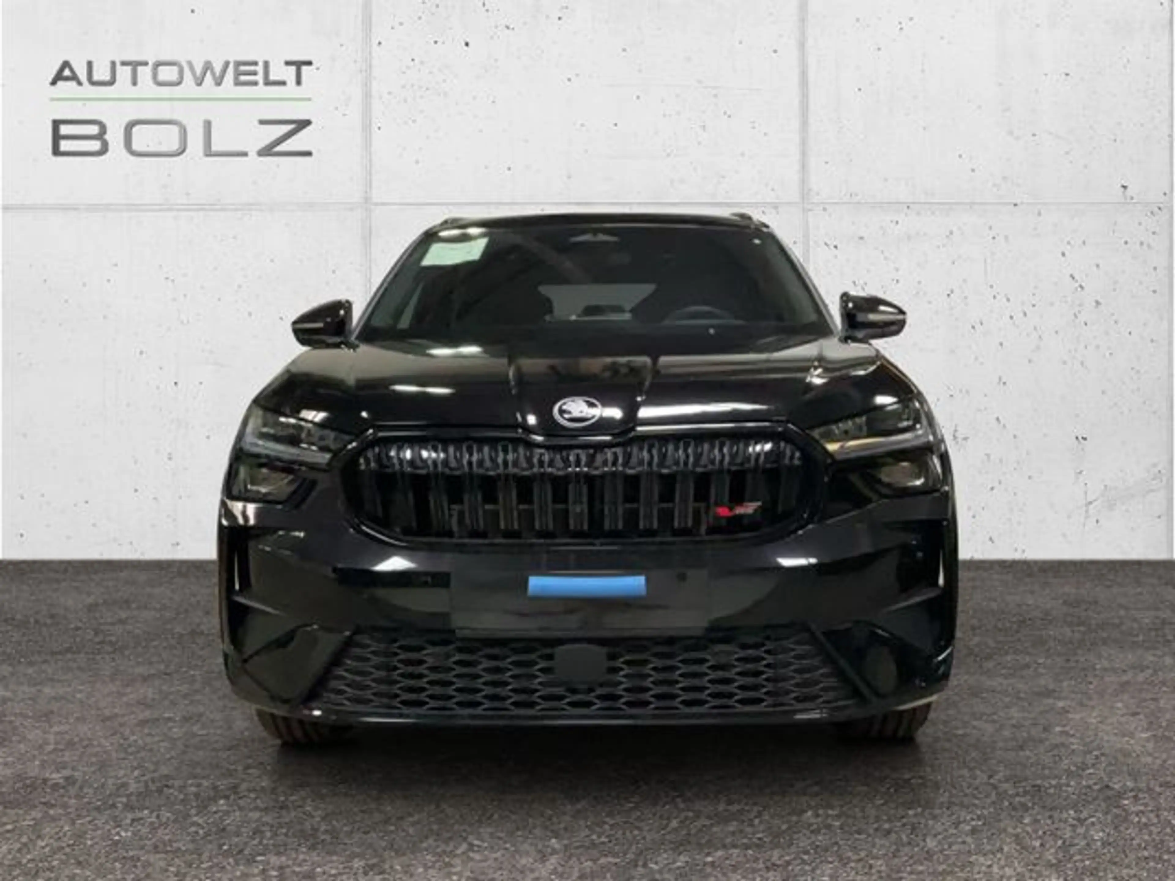 Skoda Kodiaq 2.0 TSI RS 4x4 HUD NAVI AHK 360° PANO — photo 2