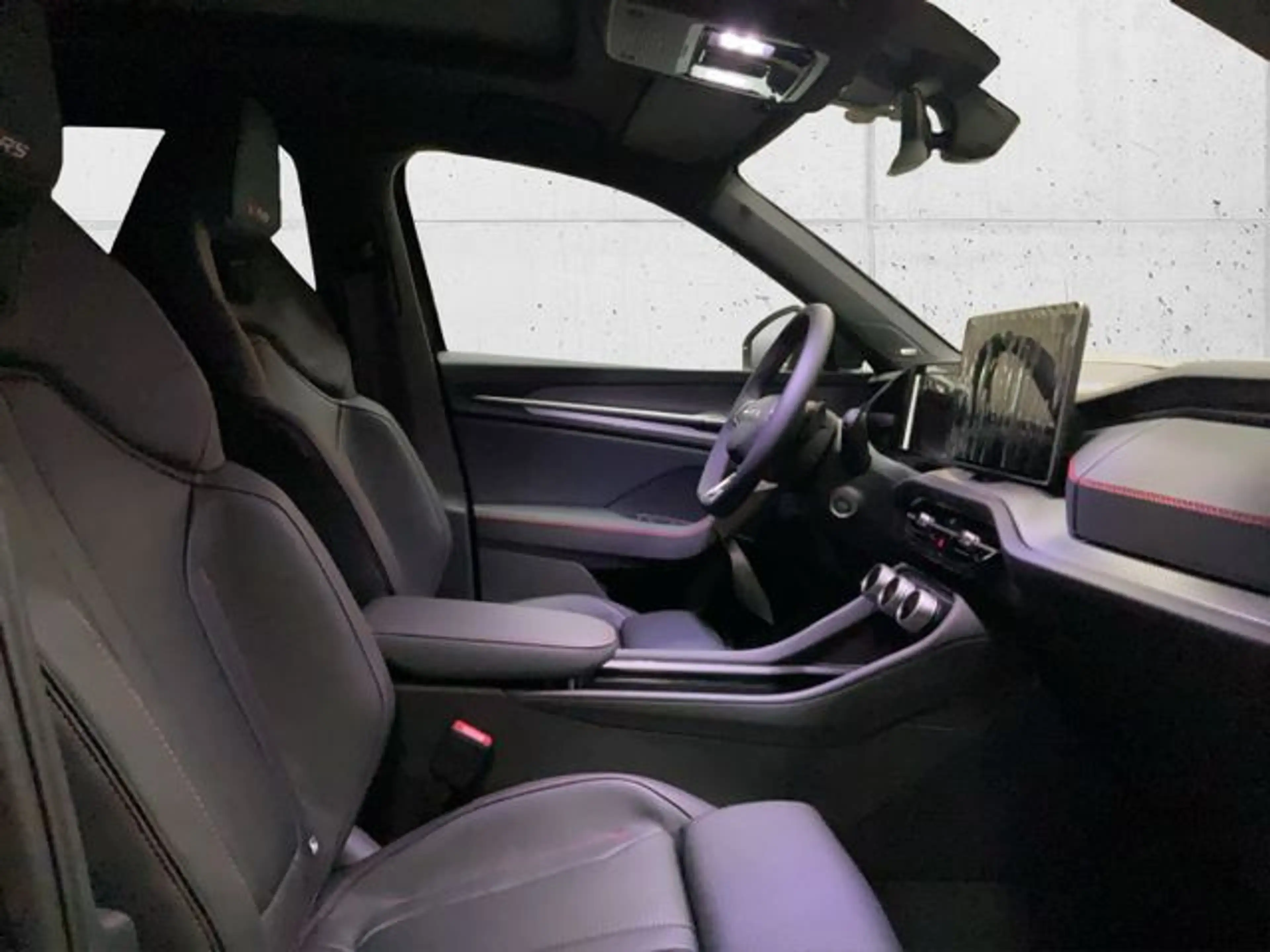 Skoda Kodiaq 2.0 TSI RS 4x4 HUD NAVI AHK 360° PANO — photo 12