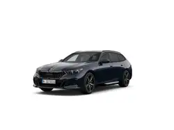 BMW Série 5 PACK M PRO