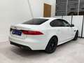 Jaguar XF 3.0 D V6 Sport NAVI/MERIDIAN/XEN/KAM/SHZ/LMF Blanco - thumbnail 8