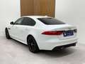 Jaguar XF 3.0 D V6 Sport NAVI/MERIDIAN/XEN/KAM/SHZ/LMF Blanco - thumbnail 6