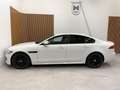 Jaguar XF 3.0 D V6 Sport NAVI/MERIDIAN/XEN/KAM/SHZ/LMF Blanco - thumbnail 4