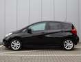 Nissan Note 1.2 98PK Connect Edition | 15" | Navigatie | Airco Zwart - thumbnail 9