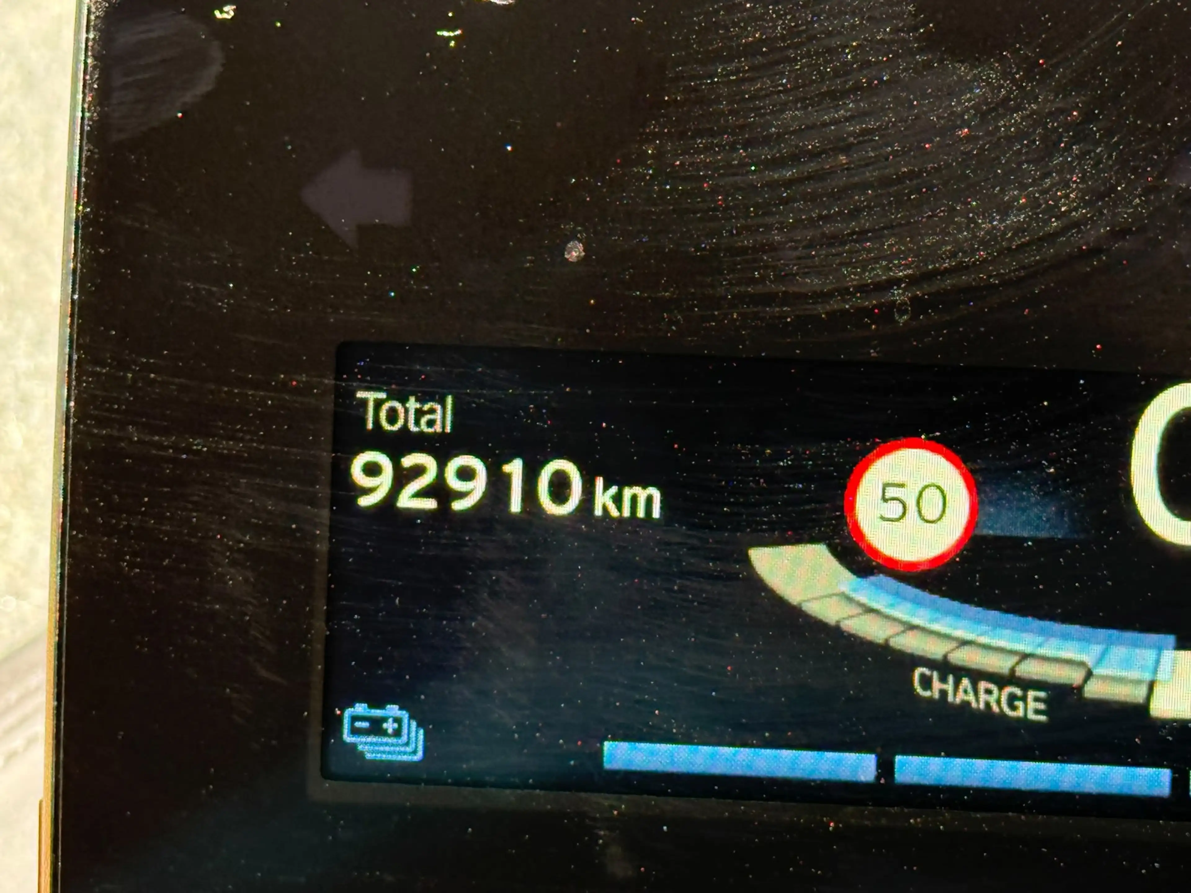 BMW i3 S Launch Edition 94Ah 33 kWh, Panodak, Leder, Navi — photo 18