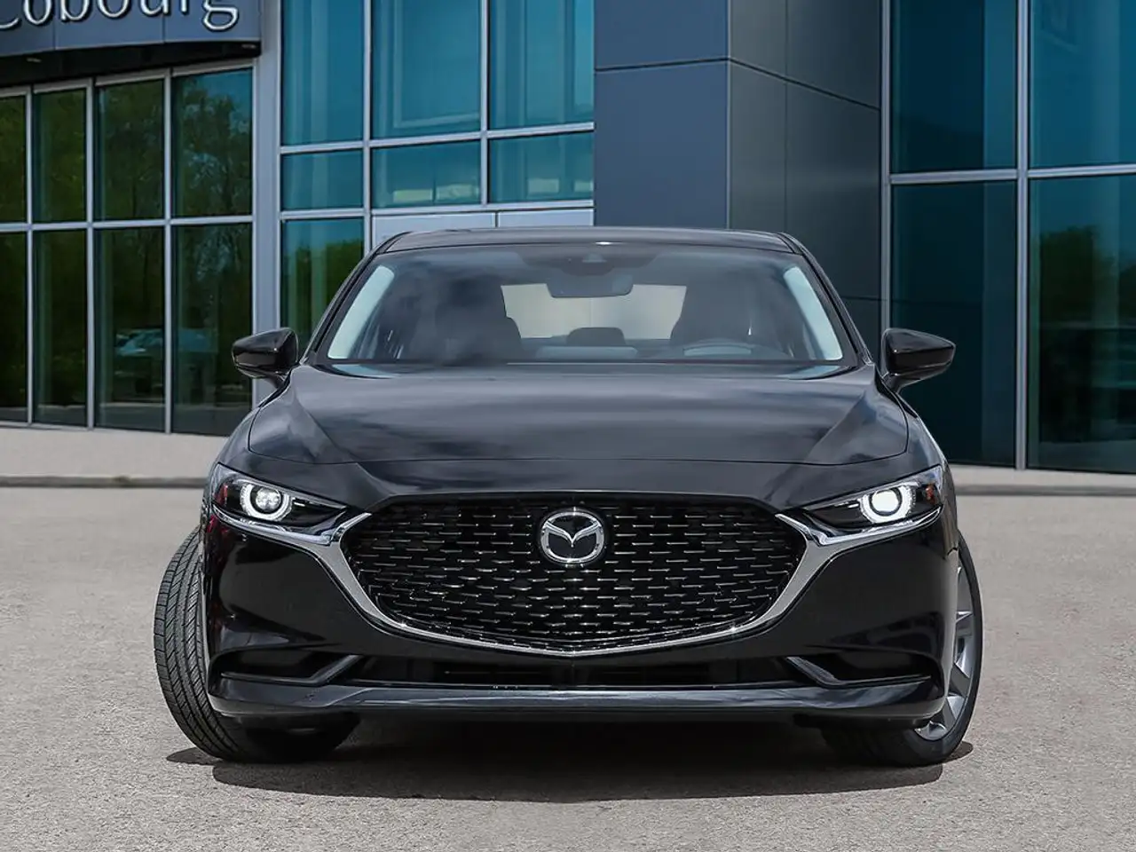 Mazda 3 снимка Mazda 3