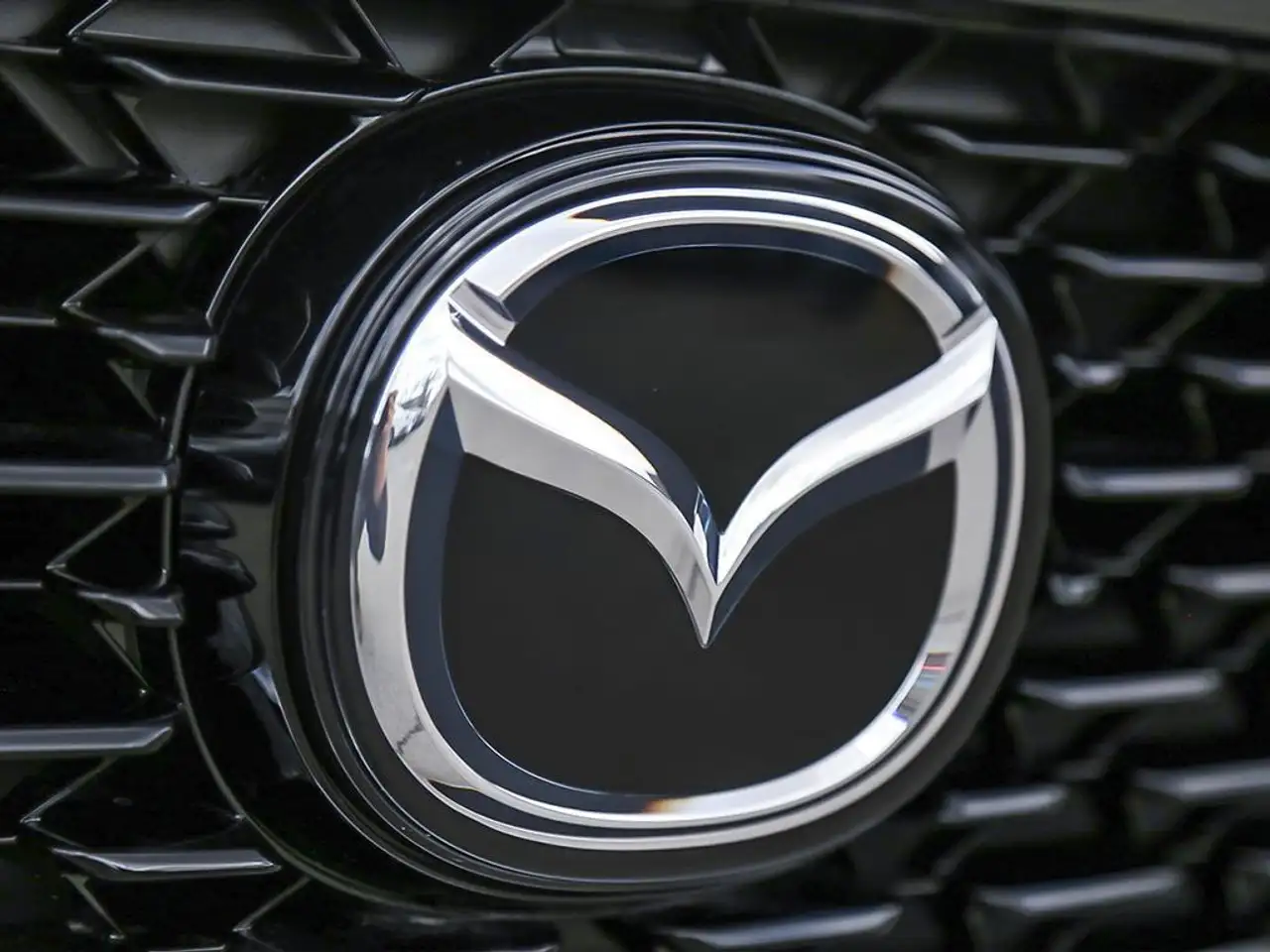Mazda 3 снимка Mazda 3