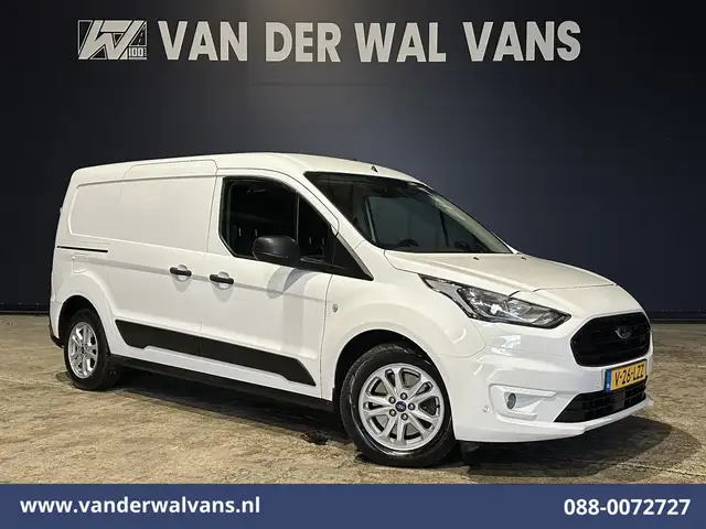 Ford Transit Connect 1.5 EcoBlue 100pk L2H1 Euro6 Airco | Camera | Navi