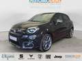 Fiat 500X Sport AUTOMATIK NAV LED KAMERA SITZ.HZG TEMPOMAT A Schwarz - thumbnail 1