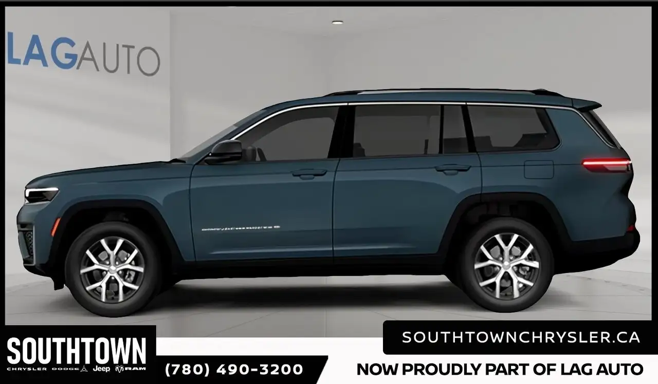 Jeep Grand Cherokee fotografie Jeep Grand Cherokee