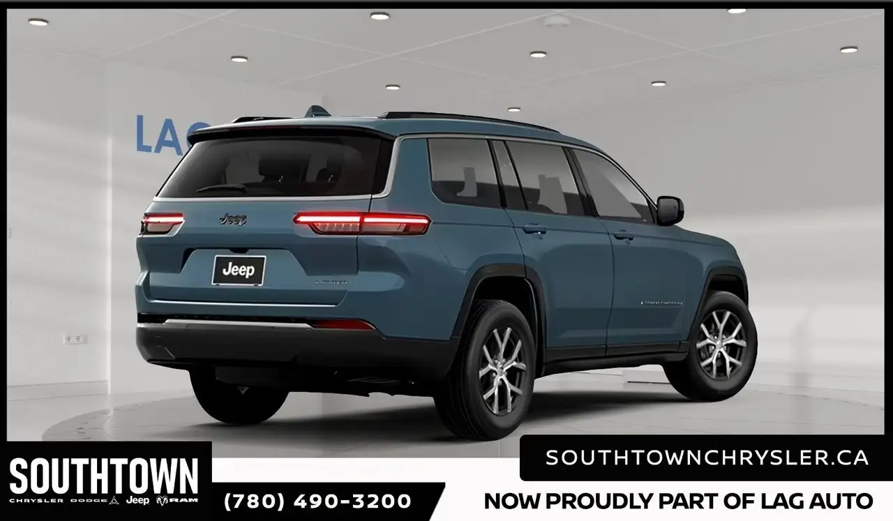 Jeep Grand Cherokee fotografie Jeep Grand Cherokee