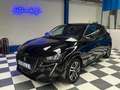 Peugeot 208 208 PureTech 100 Allure Pack **apple-android** Zwart - thumbnail 1