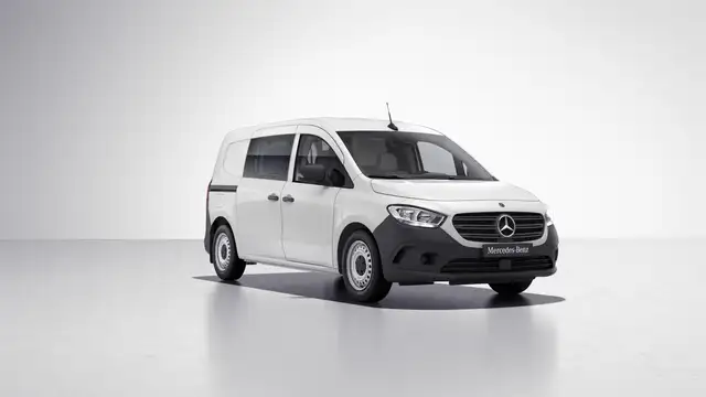 Mercedes-Benz Citan 110 CDI L2 Pro