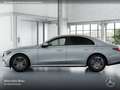 Mercedes-Benz E 200 360° Stdhzg Pano Burmester Distr. HUD PTS 9G Plateado - thumbnail 6