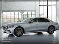 Mercedes-Benz E 200 360° Stdhzg Pano Burmester Distr. HUD PTS 9G Plateado - thumbnail 3