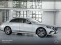 Mercedes-Benz E 200 360° Stdhzg Pano Burmester Distr. HUD PTS 9G Plateado - thumbnail 16