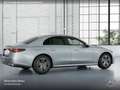 Mercedes-Benz E 200 360° Stdhzg Pano Burmester Distr. HUD PTS 9G Plateado - thumbnail 17