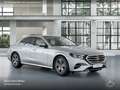 Mercedes-Benz E 200 360° Stdhzg Pano Burmester Distr. HUD PTS 9G Plateado - thumbnail 20