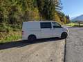 Volkswagen T5 Transporter Typ 7J0 Weiß - thumbnail 6