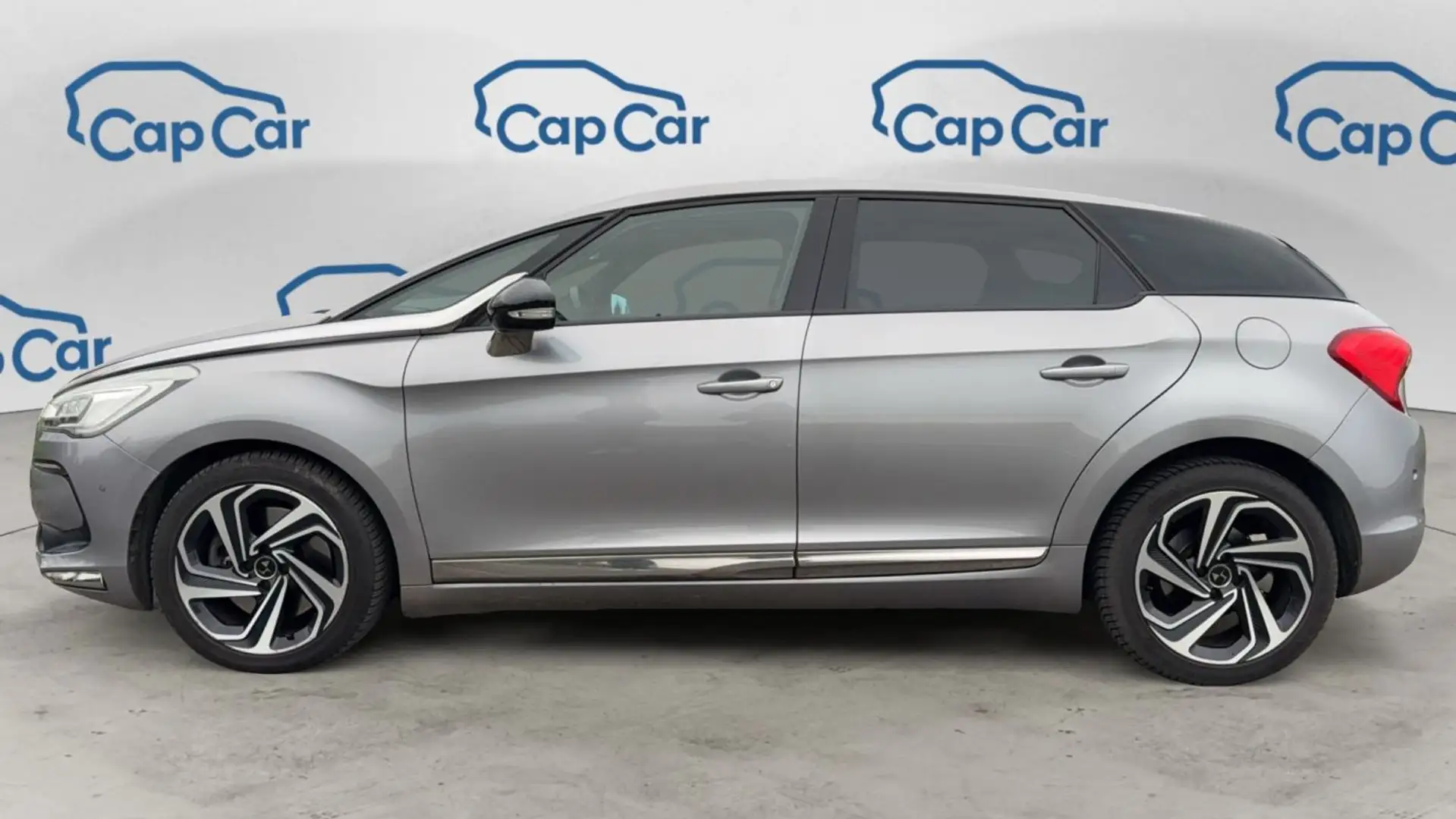 DS Automobiles DS 5 2.0 BlueHDi 180 EAT6 Sport Chic - 2