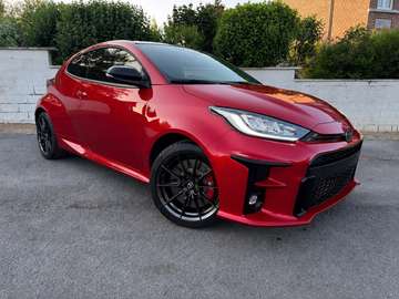 GR 1.6 Turbo High Performance