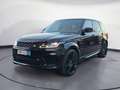 Land Rover Range Rover Sport 3.0 D250 HSE Dynamic Stealth P Schwarz - thumbnail 1