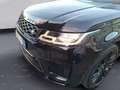 Land Rover Range Rover Sport 3.0 D250 HSE Dynamic Stealth P Schwarz - thumbnail 12