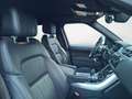 Land Rover Range Rover Sport 3.0 D250 HSE Dynamic Stealth P Schwarz - thumbnail 8